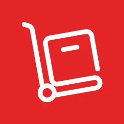 Inventory Management App -Zoho 图标